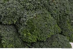 Photo Textures of Broccoli